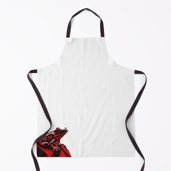 Item preview, Geometric Frog designed and sold by Milagas.