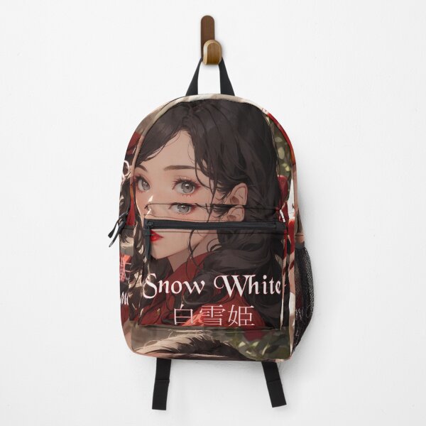 Item preview, Snow White Manga designed and sold by BluestPeony.