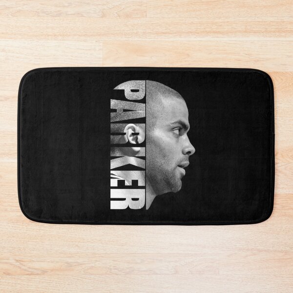 Item preview, Tony Parker - Black / White designed and sold by AYA-Design.