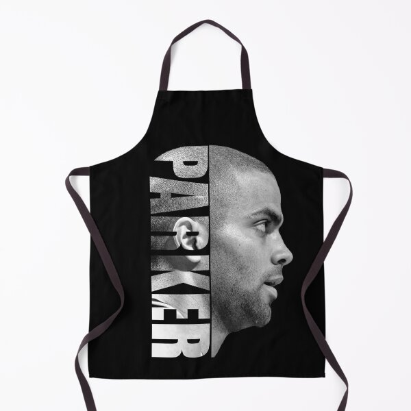 Item preview, Tony Parker - Black / White designed and sold by AYA-Design.