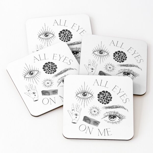 Item preview, Bo Burnham All Eyes on Me designed and sold by book-van21.
