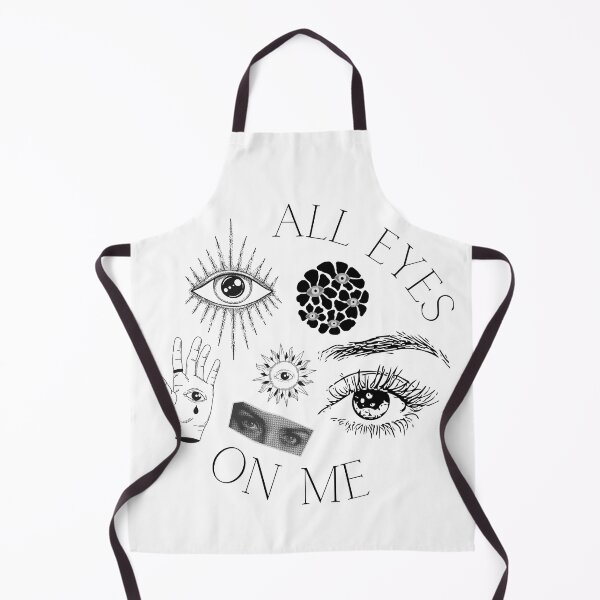 Item preview, Bo Burnham All Eyes on Me designed and sold by book-van21.