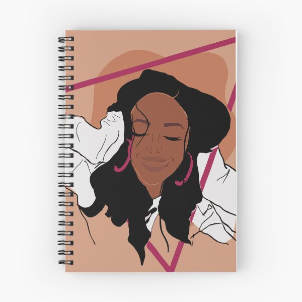 Item preview, Black Girl Joy designed and sold by Artledmotion.