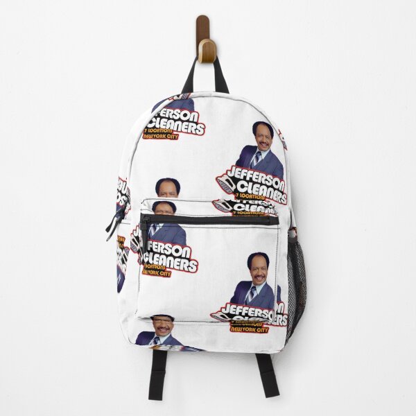 Item preview, Jefferson’s cleaners 7 locations New York City designed and sold by Sassysue72.