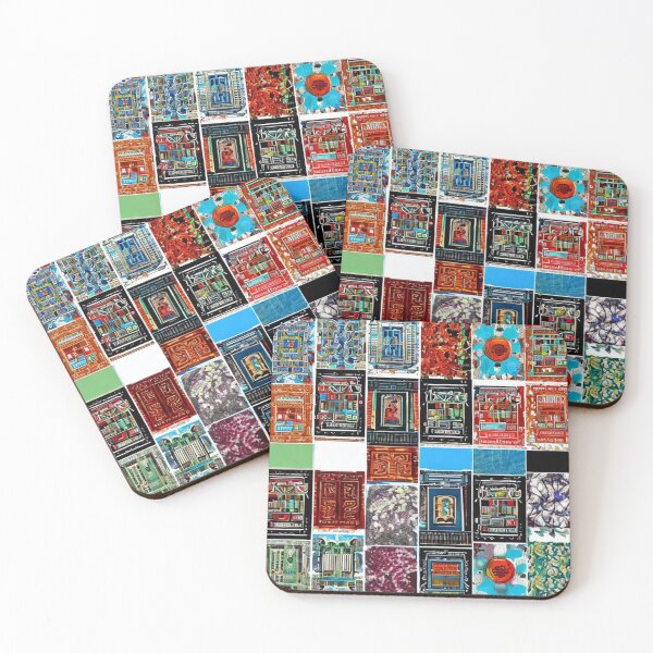 Item preview, pictures in one picture designed and sold by feema Store.