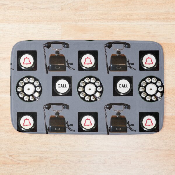 Item preview, Old School, Retro Phone, Vintage Phone Pack designed and sold by suekieper.