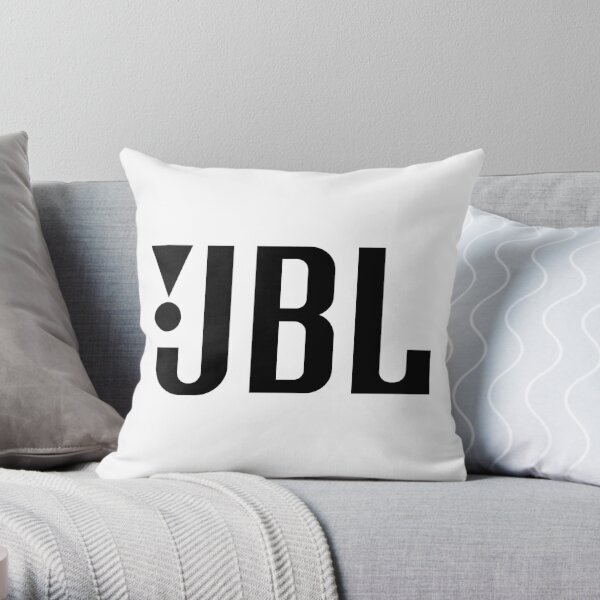 JBL Vinyl Sticker 15.5 x 8.5 cm