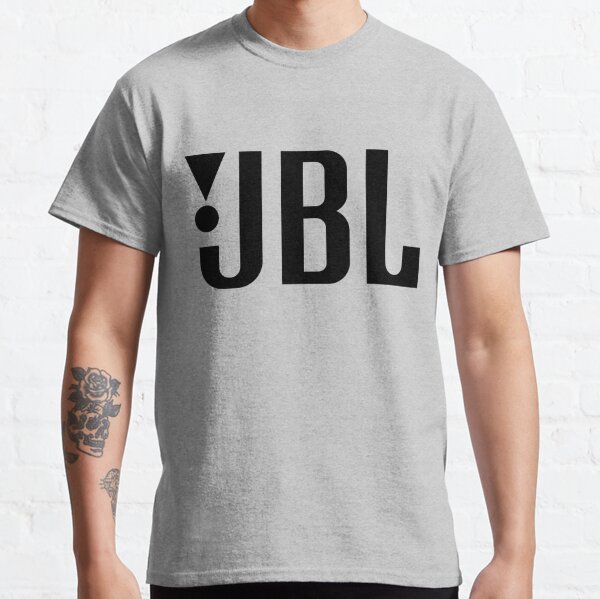 Jbl T-Shirts for Sale | Redbubble