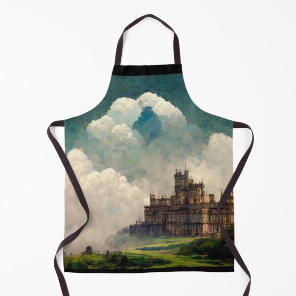 Item preview, Downtown Abbey T-shirt designed and sold by The-POP -Culture.