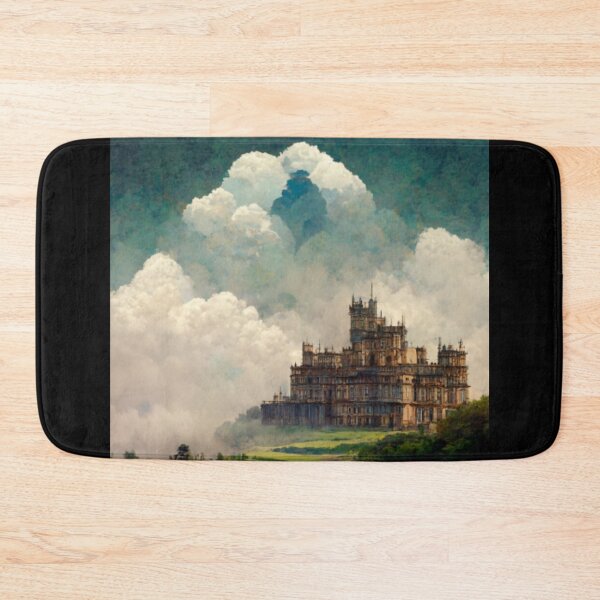 Item preview, Camiseta Downtown Abbey designed and sold by The-POP -Culture.