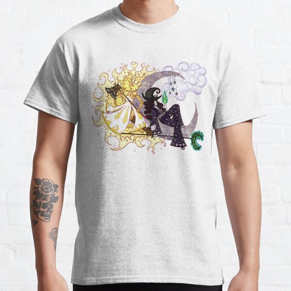 Sisters in the Sky Classic T-Shirt