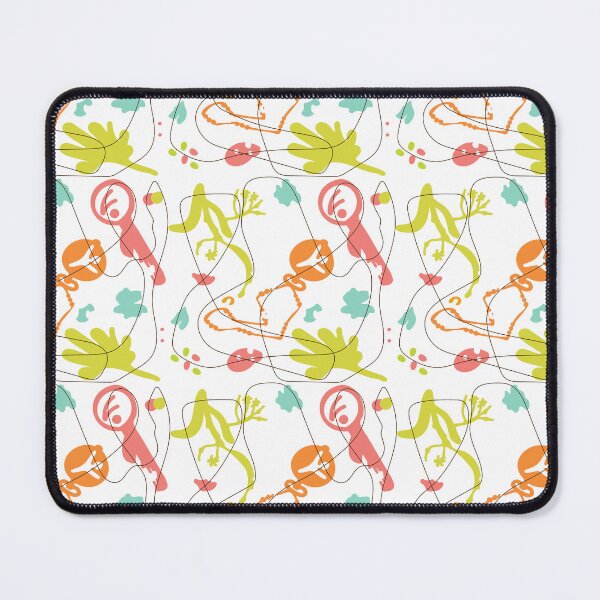 Item preview, Dive into the World of Funky Patterns designed and sold by fraga-ro.