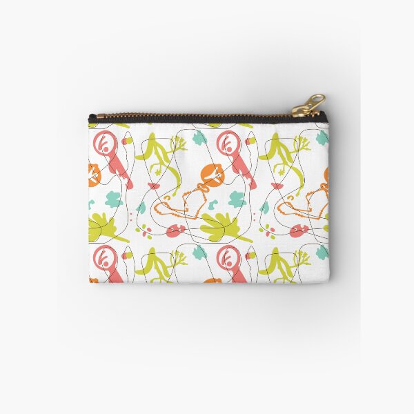 Item preview, Dive into the World of Funky Patterns designed and sold by fraga-ro.