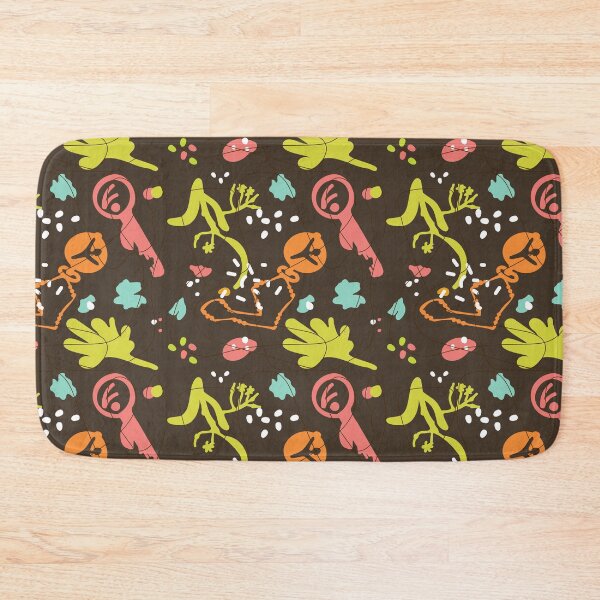 Item preview, Dive into the World of Funky Patterns designed and sold by fraga-ro.