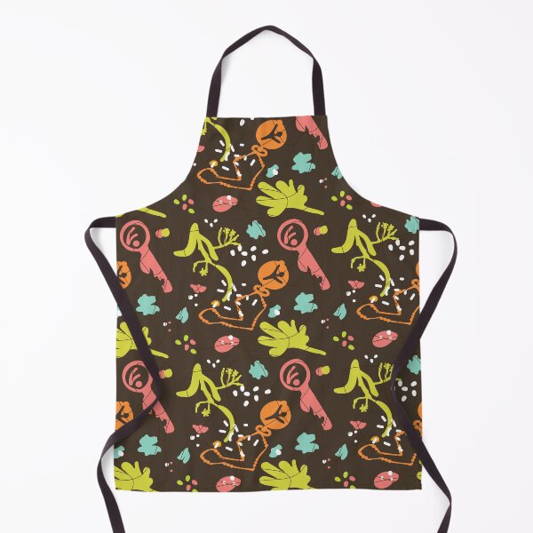 Item preview, Dive into the World of Funky Patterns designed and sold by fraga-ro.