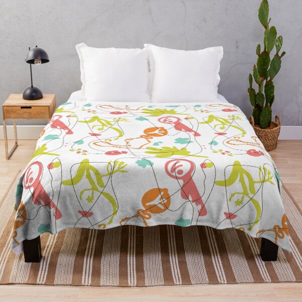 Item preview, Dive into the World of Funky Patterns designed and sold by fraga-ro.