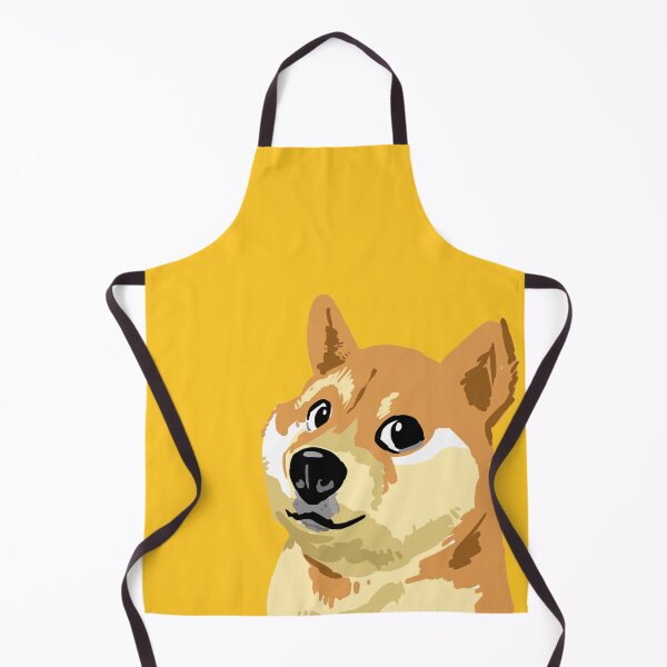 Item preview, Doge Doodle designed and sold by MrHinkleDraws.