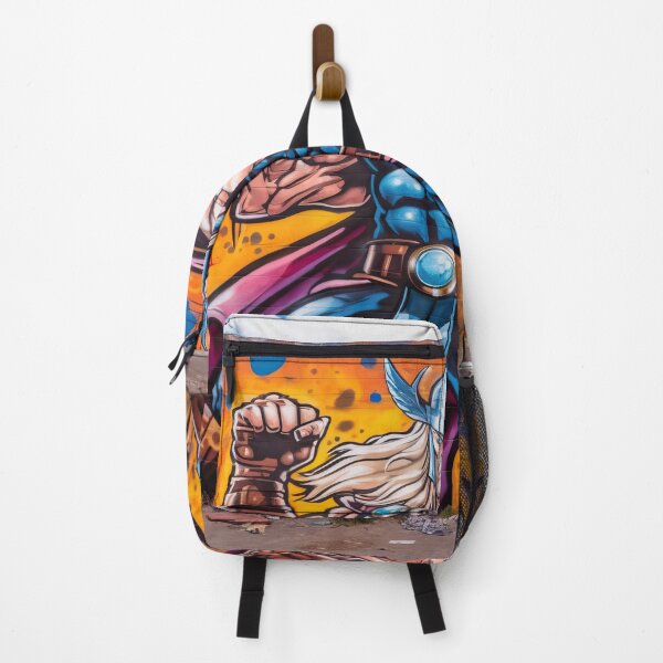 Item preview, Mighty graffiti 5 designed and sold by giggles-omg.
