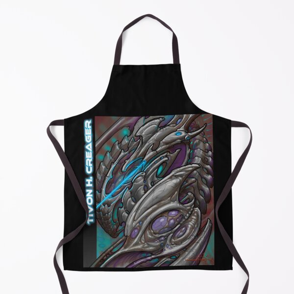 Item preview, Blue laser beam biomech designed and sold by TivonHCreager.