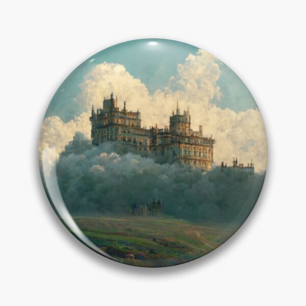 Item preview, Camiseta Downtown Abbey designed and sold by The-POP -Culture.