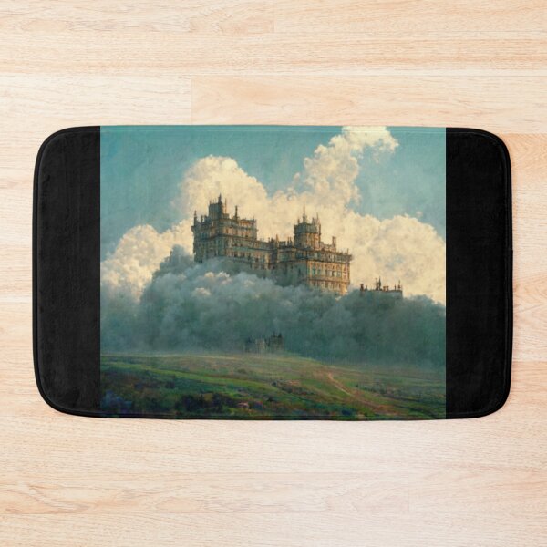 Item preview, Camiseta Downtown Abbey designed and sold by The-POP -Culture.