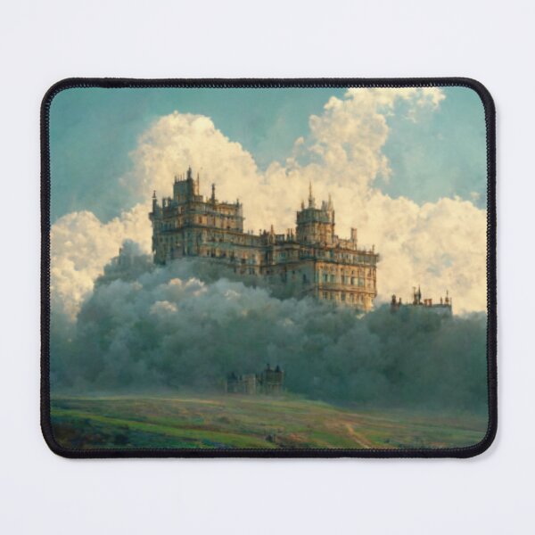 Item preview, Camiseta Downtown Abbey designed and sold by The-POP -Culture.