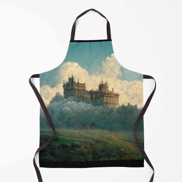 Artikelvorschau, Downtown Abbey T-Shirt entworfen und verkauft von The-POP -Culture.
