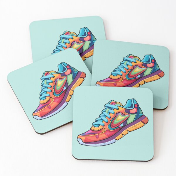 Item preview, 90s Style Shoe designed and sold by Moeno-Roeso.