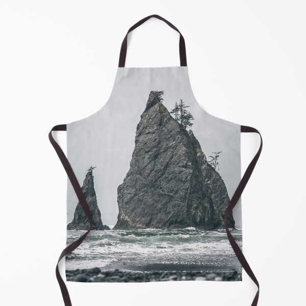 Item preview, Shark Tooth Rock Formations designed and sold by JDWarren.