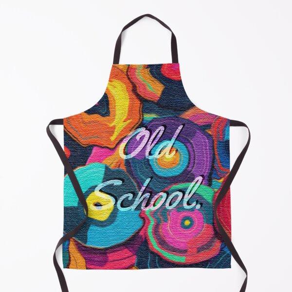 Item preview, Vinyl, Old School designed and sold by Micha-L.