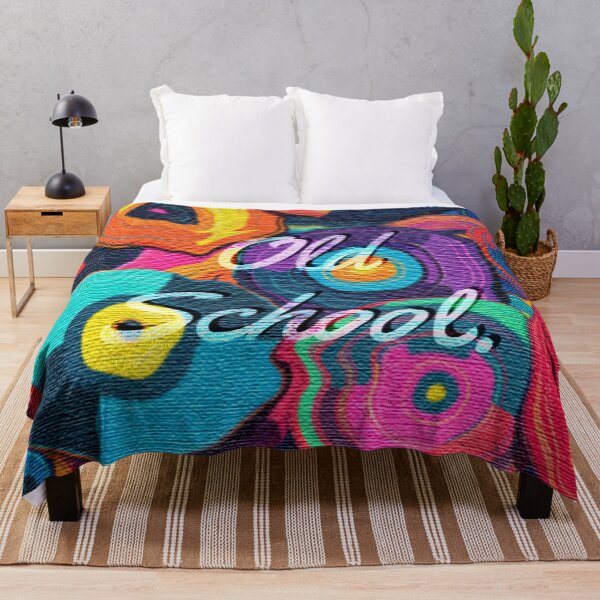 Item preview, Vinyl, Old School designed and sold by Micha-L.