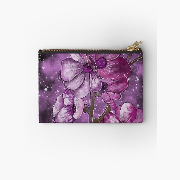 Item preview, Flowers in the dark designed and sold by Patricia Piotrak.