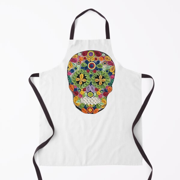 Item preview, Day of the Dead designed and sold by BazingaCrafts.