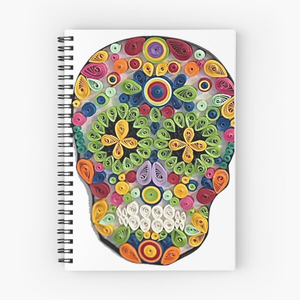 Item preview, Day of the Dead designed and sold by BazingaCrafts.