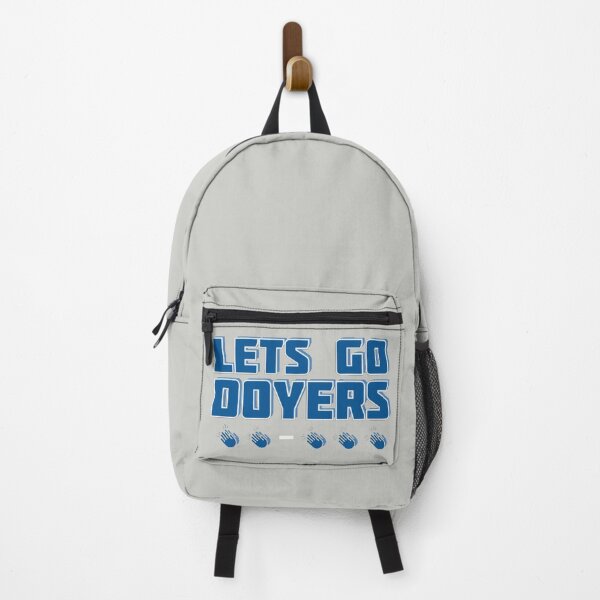 Item preview, Let's Go Doyers designed and sold by MoreAwesomeTees.
