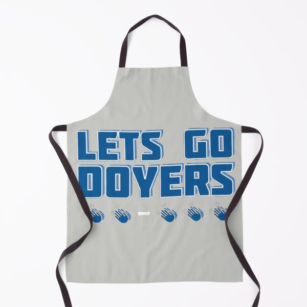 Item preview, Let's Go Doyers designed and sold by MoreAwesomeTees.