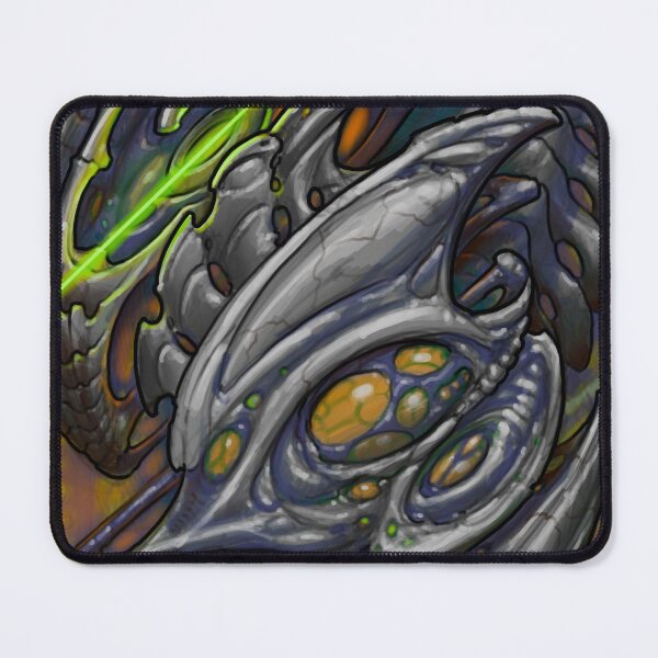 Item preview, Green laser beam biomech designed and sold by TivonHCreager.