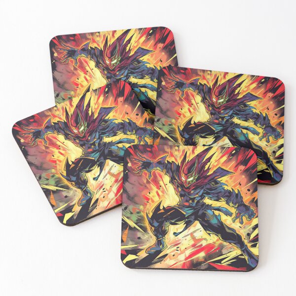 Item preview, Fight of demons 5 designed and sold by giggles-omg.