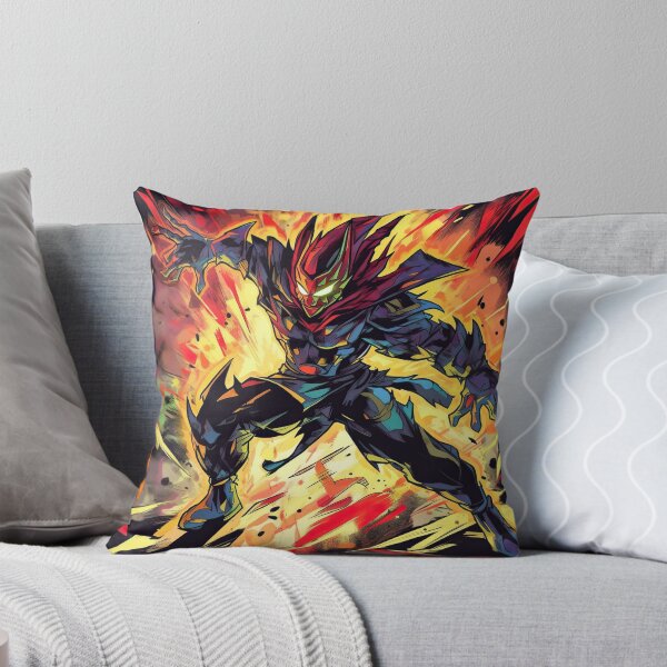 Item preview, Fight of demons 5 designed and sold by giggles-omg.