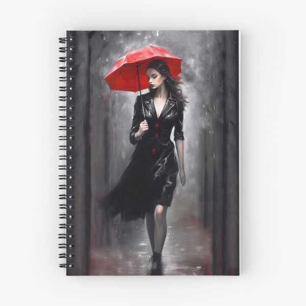 Item preview, A Walk in the Rain 2 designed and sold by Yontartov.