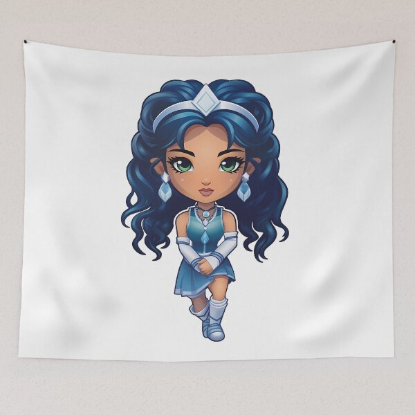 Item preview, Embrace the Calm with Serene Seabreeze | Find Inner Peace and Serenity designed and sold by PopPopGfx.