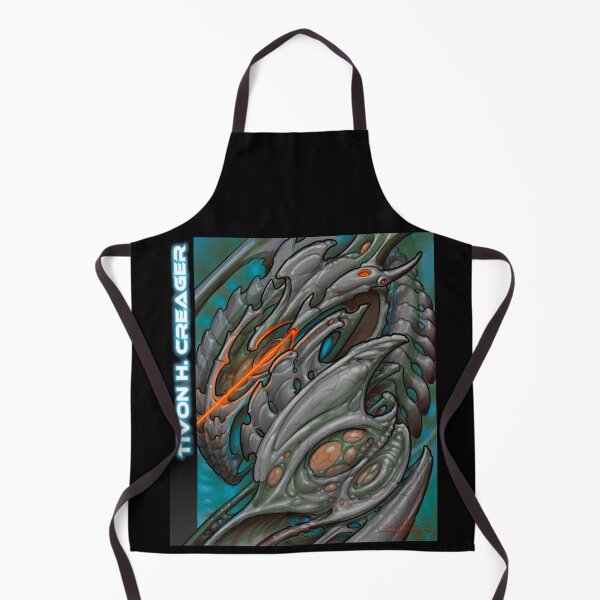 Item preview, Orange laser beam biomech designed and sold by TivonHCreager.