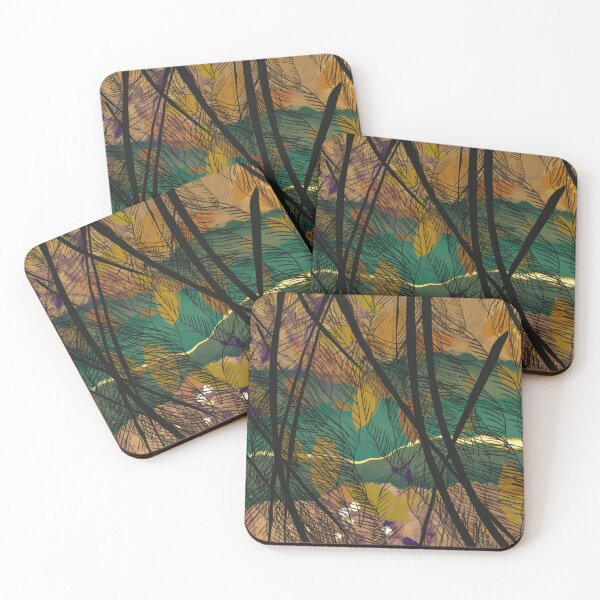 Item preview, Autumn fusion designed and sold by Patricia Piotrak.