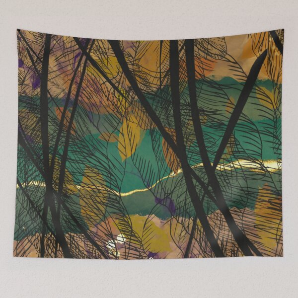 Item preview, Autumn fusion designed and sold by Patricia Piotrak.