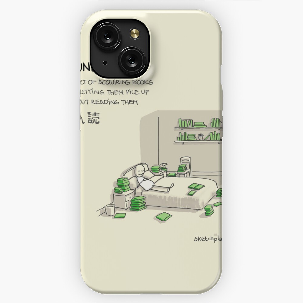 Item preview, iPhone Snap Case designed and sold by sketchplanator.