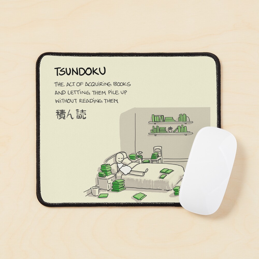 Item preview, Mouse Pad designed and sold by sketchplanator.