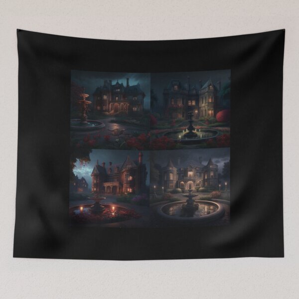 Item preview, Downtown Abbey T-shirt designed and sold by The-POP -Culture.