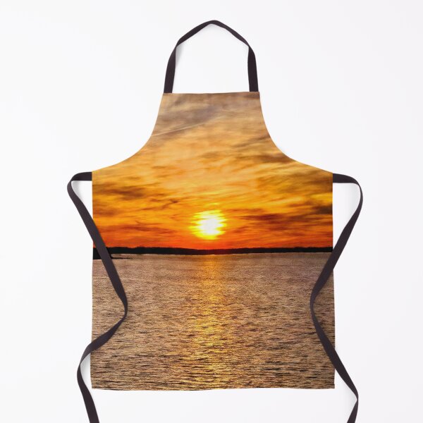 Item preview, A Poignant Sunset designed and sold by Pamela Storch.