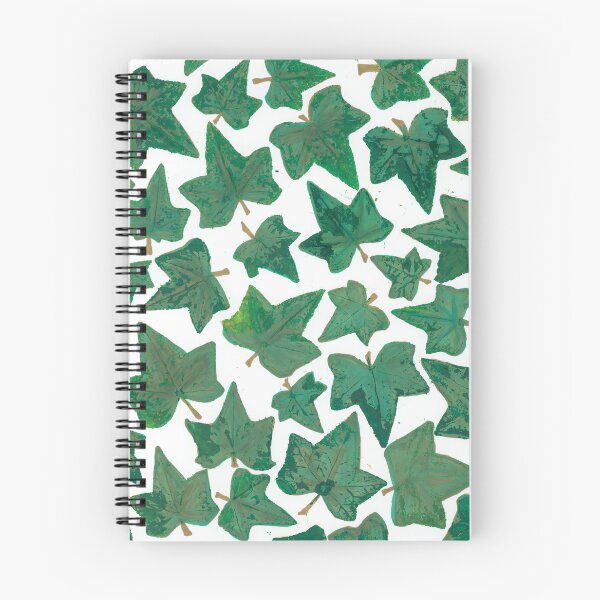Item preview, English ivy designed and sold by SpareRoomArts.