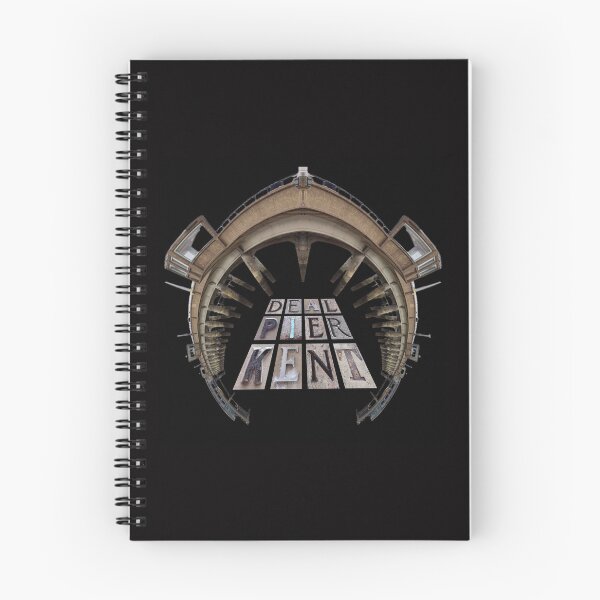 Item preview, Deal Pier, Kent designed and sold by jonfun1.